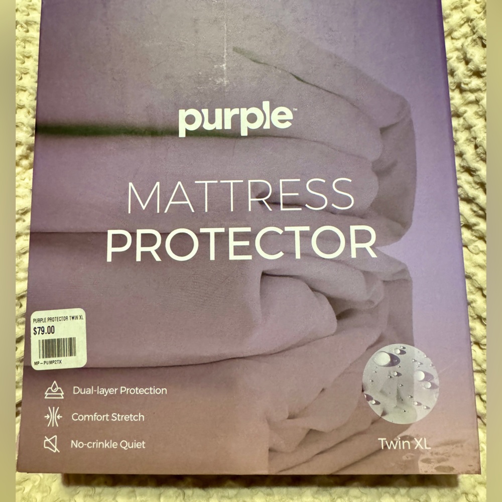 Mattress Protector - Twin XL